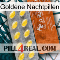 Golden Night Pills 42